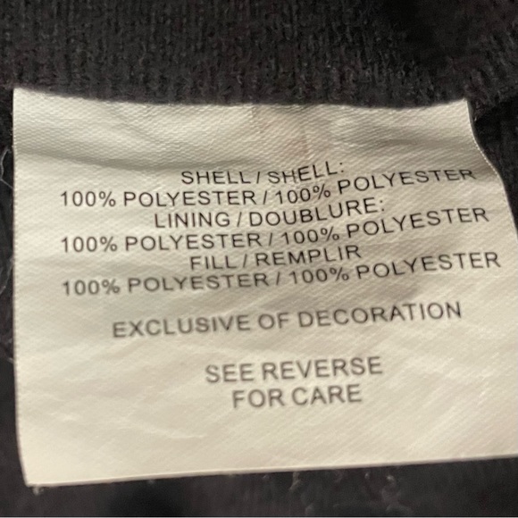 b360 Snowboard Ski Pants Men Sz S - Picture 11 of 12